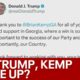 Have Trump and Georgia Gov. Kemp made up? | FOX 5 News