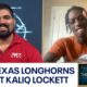 5-Star wide receiver Kaliq Lockett talks committing to Texas | FOX 7 Austin