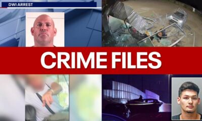 FOX 4 News Crime Files: Week of August 19