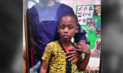 8-year-old boy with autism reported missing in Richmond