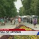 Festival of Nations brings world cultures to Tower Grove Park