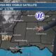 Nick's Saturday PM Forecast  8/24