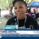 Inaugural Wellness Fair held Saturday at Town Square Park in Hattiesburg