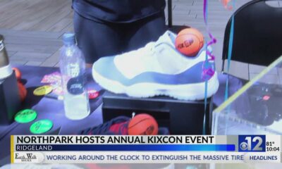 Northpark hosts 2024 KixCon