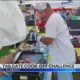 Coastal Tailgate cook-off challenge