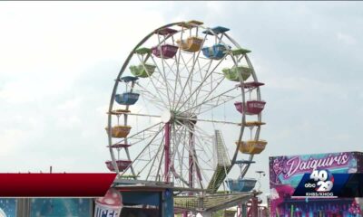 Washington County Fair