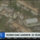 Hurricane Andrew: Historic storm's impact 32 years later