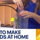 How to make clouds at home | FOX 7 Austin