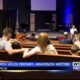 Church members learn about the dangers of fentanyl