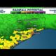 Houston weather: Get ready for a wet weather pattern to settle in