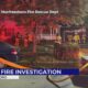 Destructive Murfreesboro house fire under investigation