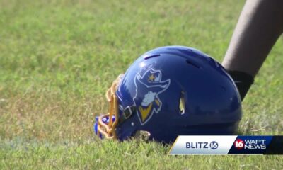 Blitz 16 Preview: Raymond Rangers