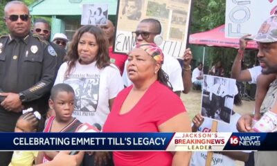 Family of Emmett Till still fighting for justice after decades