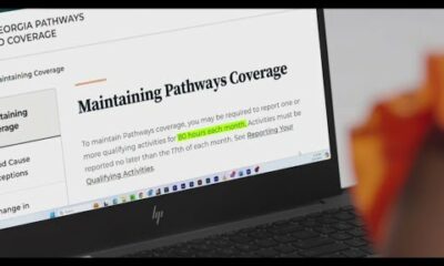 Georgia Pathways to Coverage: What to know about the program and how to apply