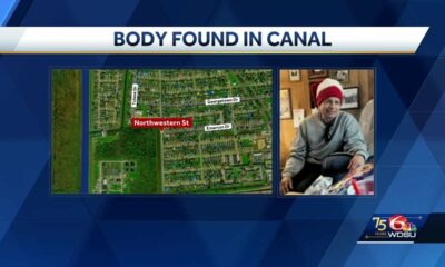 Body found of missing Kenner man