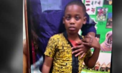 8-year-old boy with autism reported missing in Richmond found dead in lake