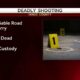 Breaking News: Deadly shooting in Hinds County