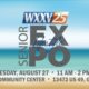 This Tuesday Come Out to the WXXV Senior Lifestyle Expo!