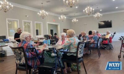 Meggan Monday: Summerfield Senior Living residents raise funds for local nonprofit