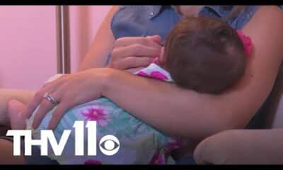 August is National Breastfeeding Awareness Month | What to know