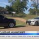 Man arrested after wife shot, killed in Terry