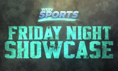 Friday Night Showcase 8/23/24