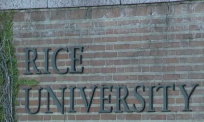 Murder-suicide investigation at Rice University