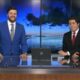 8/26 – Trey Tonnessen's “National Dog Day” Monday Night Forecast