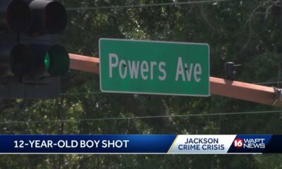 JPD investigates shooting that injured 12-year-old