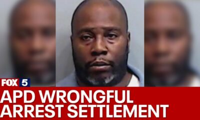 .5M for man wrongfully accused of murdering parents | FOX 5 News