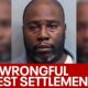 $1.5M for man wrongfully accused of murdering parents | FOX 5 News