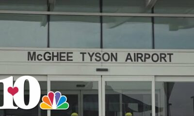 More gates could be on the way at McGhee Tyson Airport