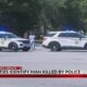 Authorities Identify Man Killed By Police | August 26, 2024 | News 19 at 4:30 p.m.