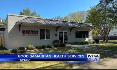 Interview: Good Samaritan Health Services