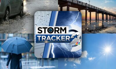 KPRC 2 Storm Tracker App