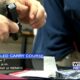 NEMCC to host concealed carry course in early September