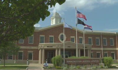 Manchester police chief resigns after internal investigation