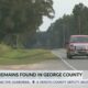 Human remains discovered in George County