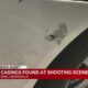 Deadly shootings across Nashville