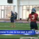 VIDEO: The Ole Miss Rebels will be looking to lean on the run game in week 1