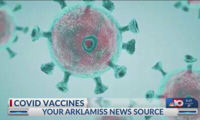 NBC 10 News Today: Covid Vaccines