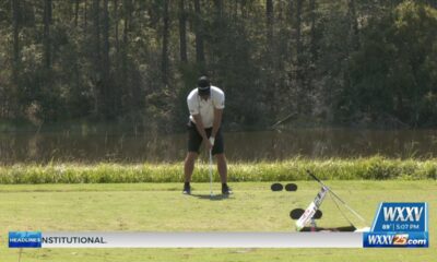 17th annual Make-a-Wish Golf Tournament tees off at Fallen Oak Golf Course