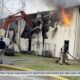 A look inside Pascagoula fire that burned through local business