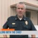 Studio 9 Highlights First Responders: Sherman Police Chief Joel Spellins