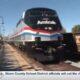 Senator Roger Wicker discusses Amtrak, economic impact on South Mississippi