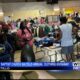 Interview: Saltillo church holding annual clothing giveaway