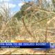 More areas of north Mississippi issue burn bans as weather stays dry