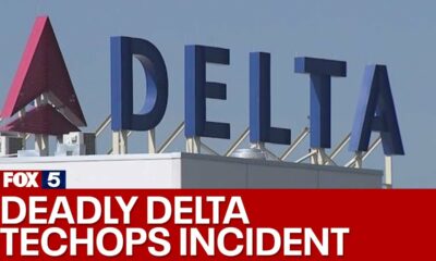 2 Delta employees killed after TechOps incident | FOX 5 News