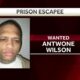 Alabama inmate escapes from Bessemer prison