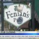 Fenian’s Pub closing after nearly 28 years in Jackson